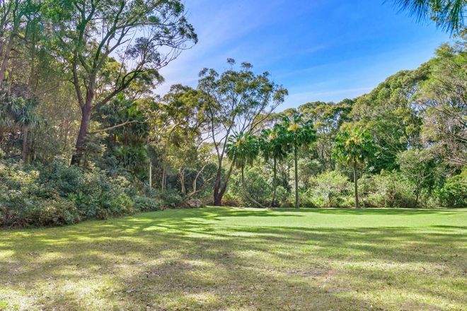 Picture of 71 Amethyst Avenue, PEARL BEACH NSW 2256