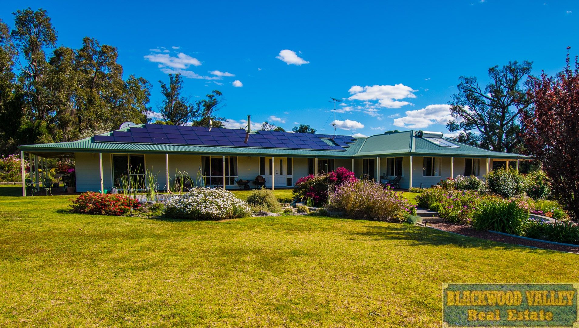 152 Howlett Ramble, Argyle WA 6239, Image 0