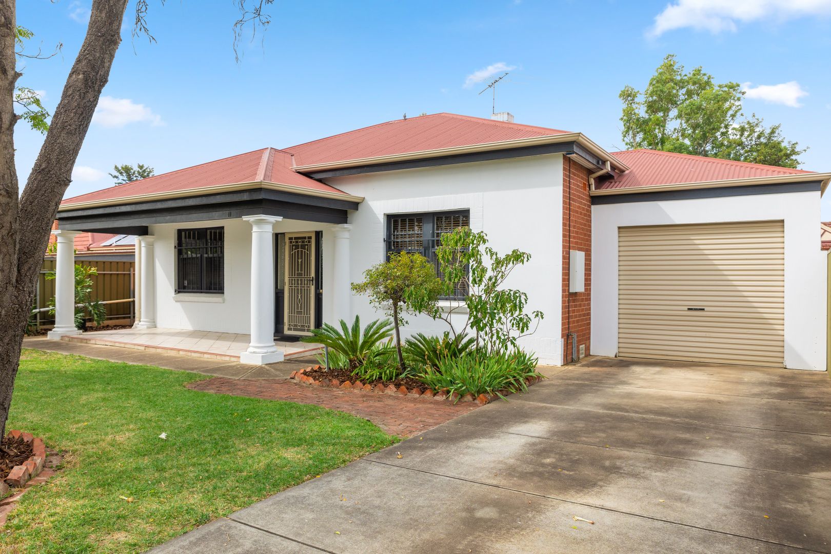 11 Newington Avenue, Woodville Sout Property History & Address