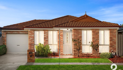 Picture of 13 Benz Close, MILL PARK VIC 3082