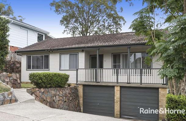 13 Andrew Road, Valentine NSW 2280