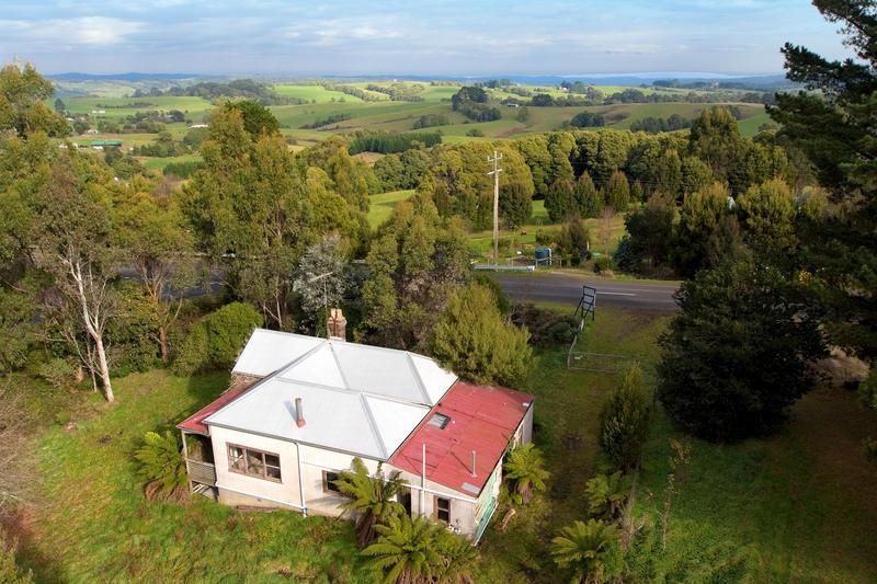 4 Gardner Street, BEECH FOREST VIC 3237, Image 0