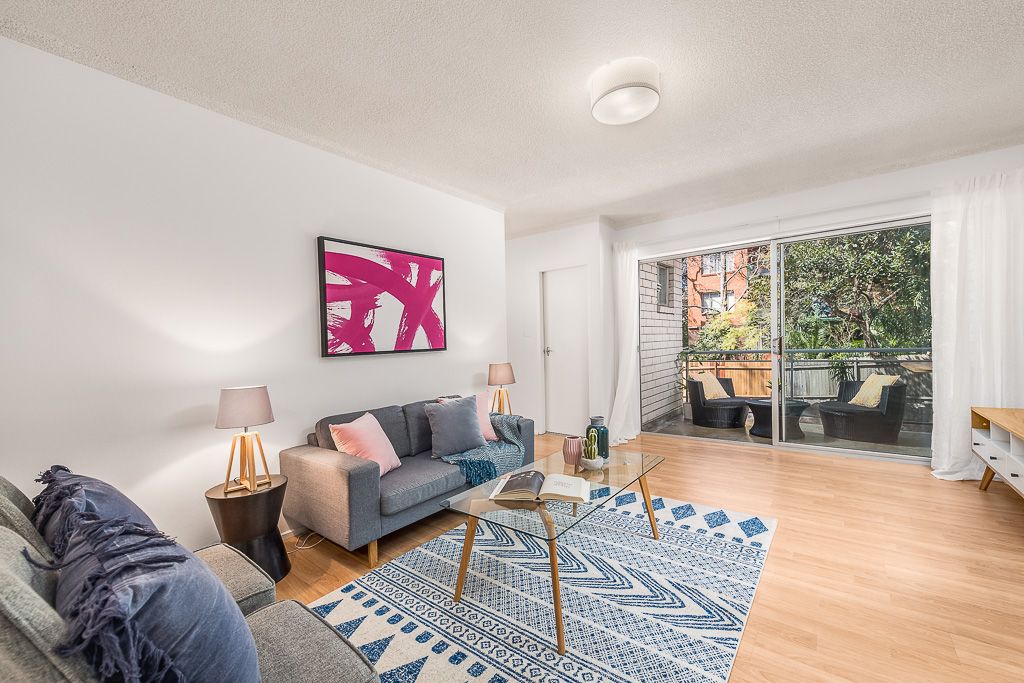13/99-103 The Boulevarde, Dulwich Hill NSW 2203, Image 1