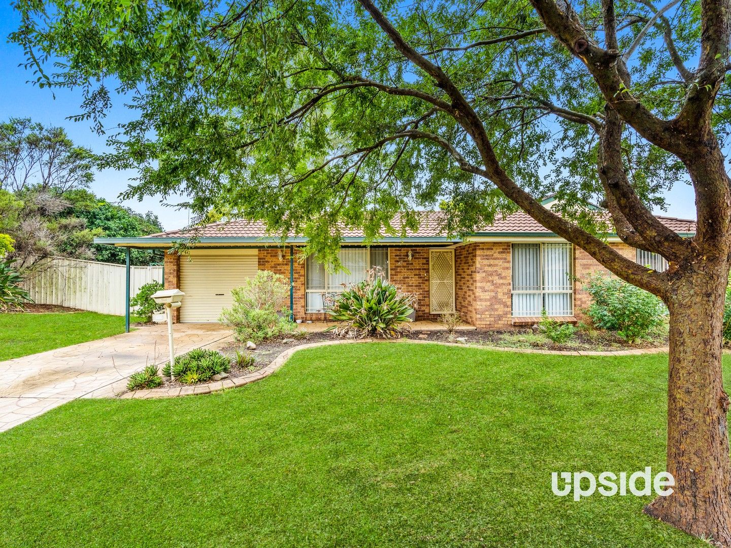 3 bedrooms House in 47 Tobruk Road NARELLAN VALE NSW, 2567