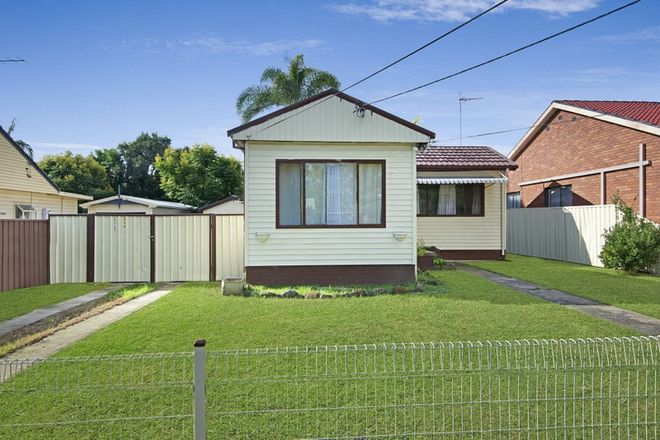 Picture of 59 Cameron Street, DOONSIDE NSW 2767