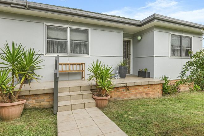 Picture of 5 Stanley Street, EAST KEMPSEY NSW 2440