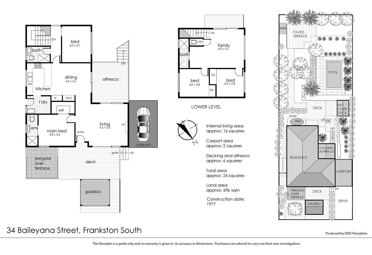Additional image 29 of 34 Baileyana Street, Frankston South VIC 3199
