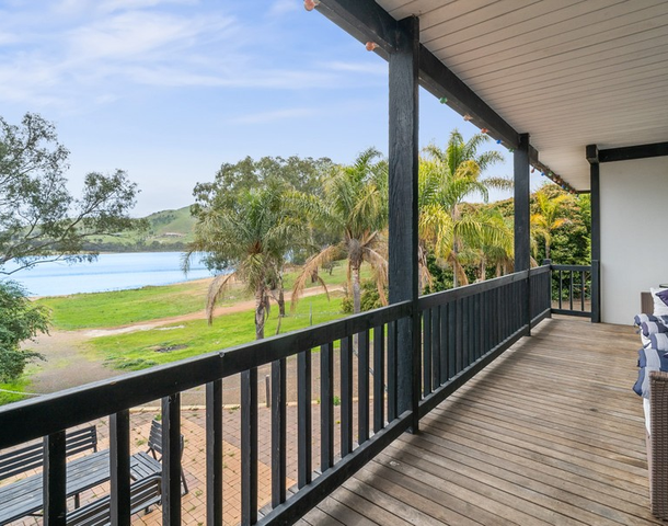 3480 Maintongoon Road, Bonnie Doon VIC 3720