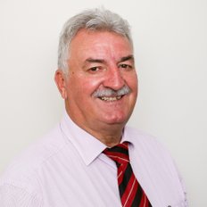 John Wood, Sales representative