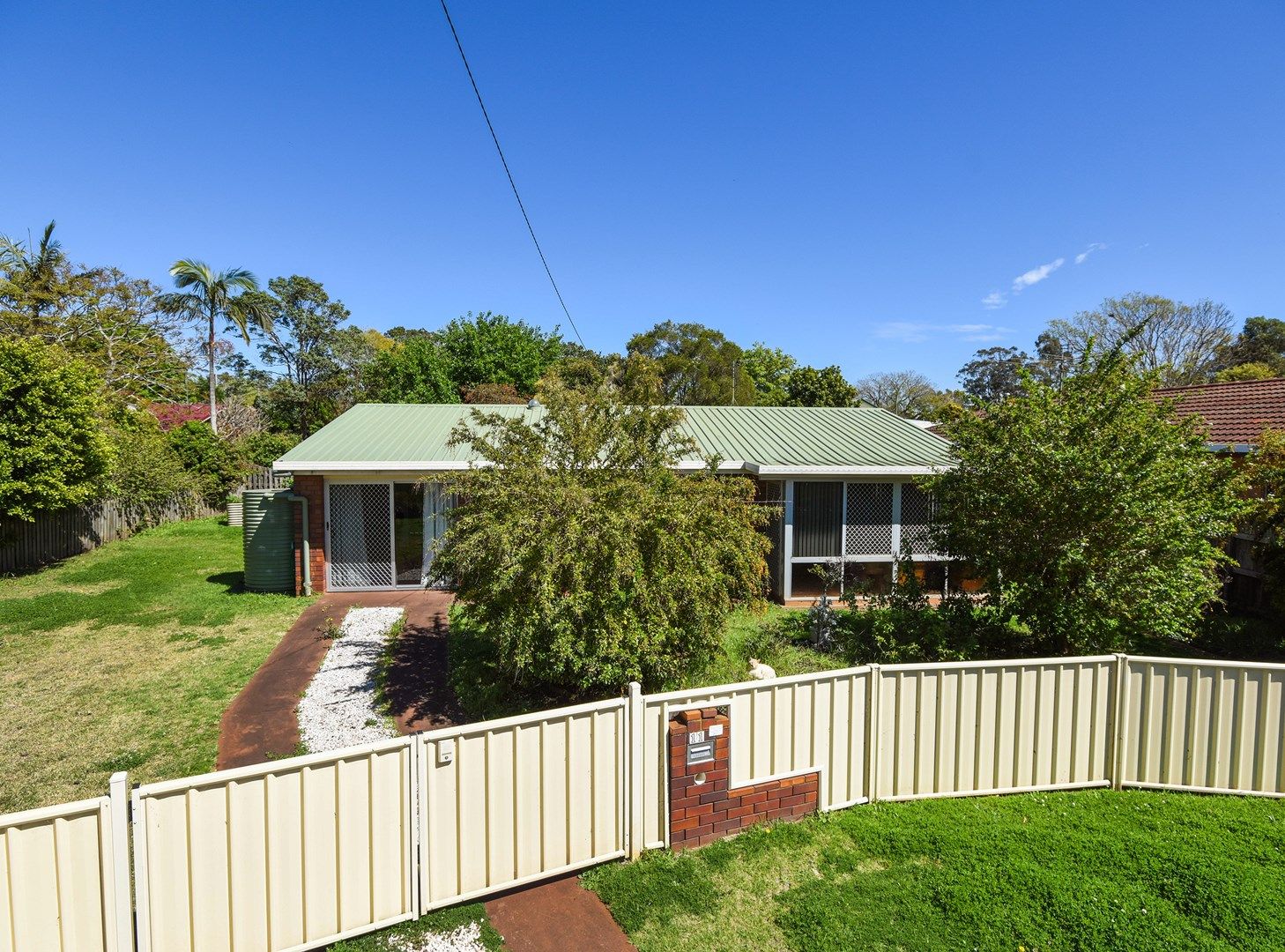 11 Patrick Street, Harristown QLD 4350, Image 0