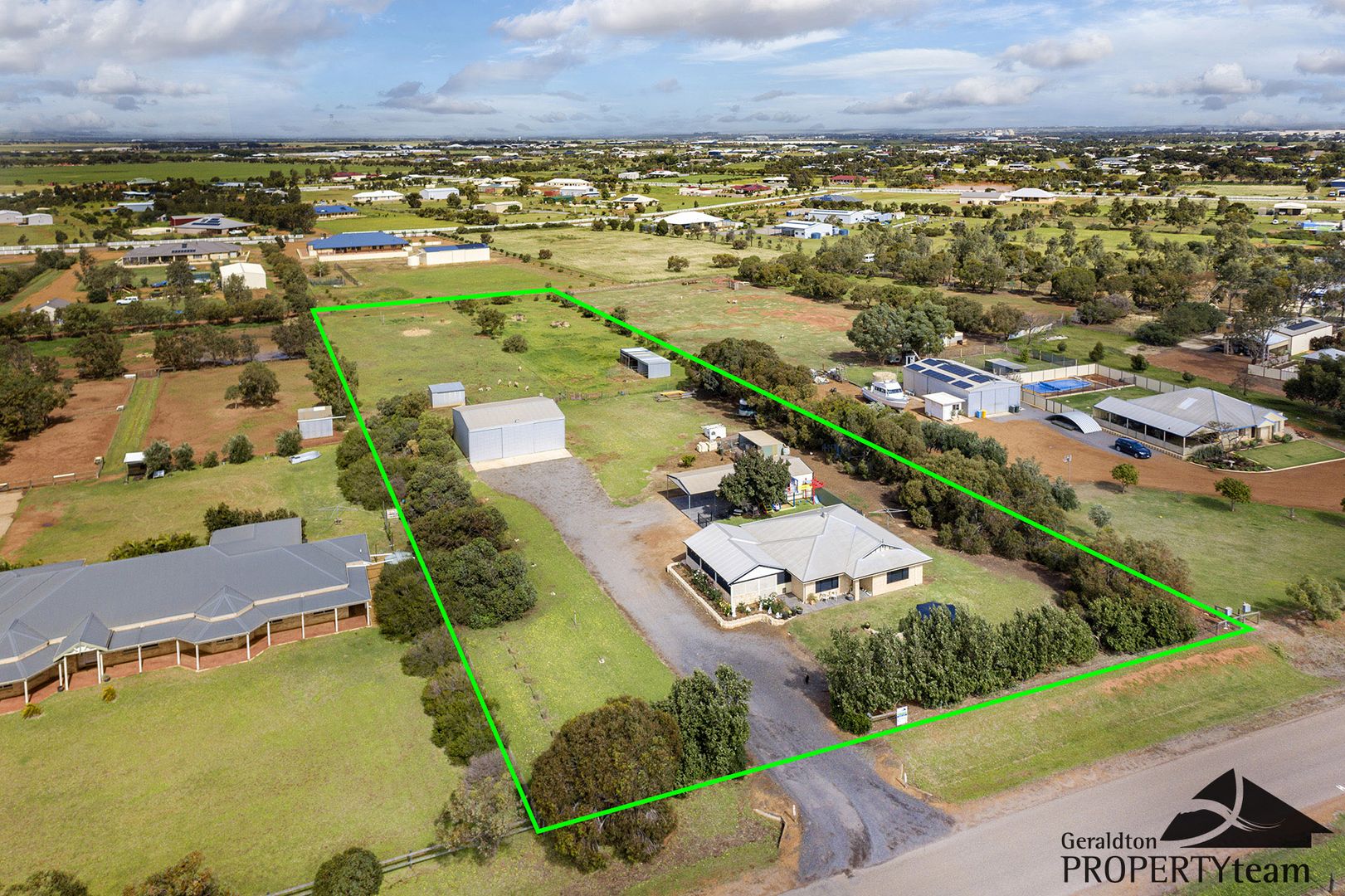 19 Polwarth Parade, Deepdale WA 6532, Image 1