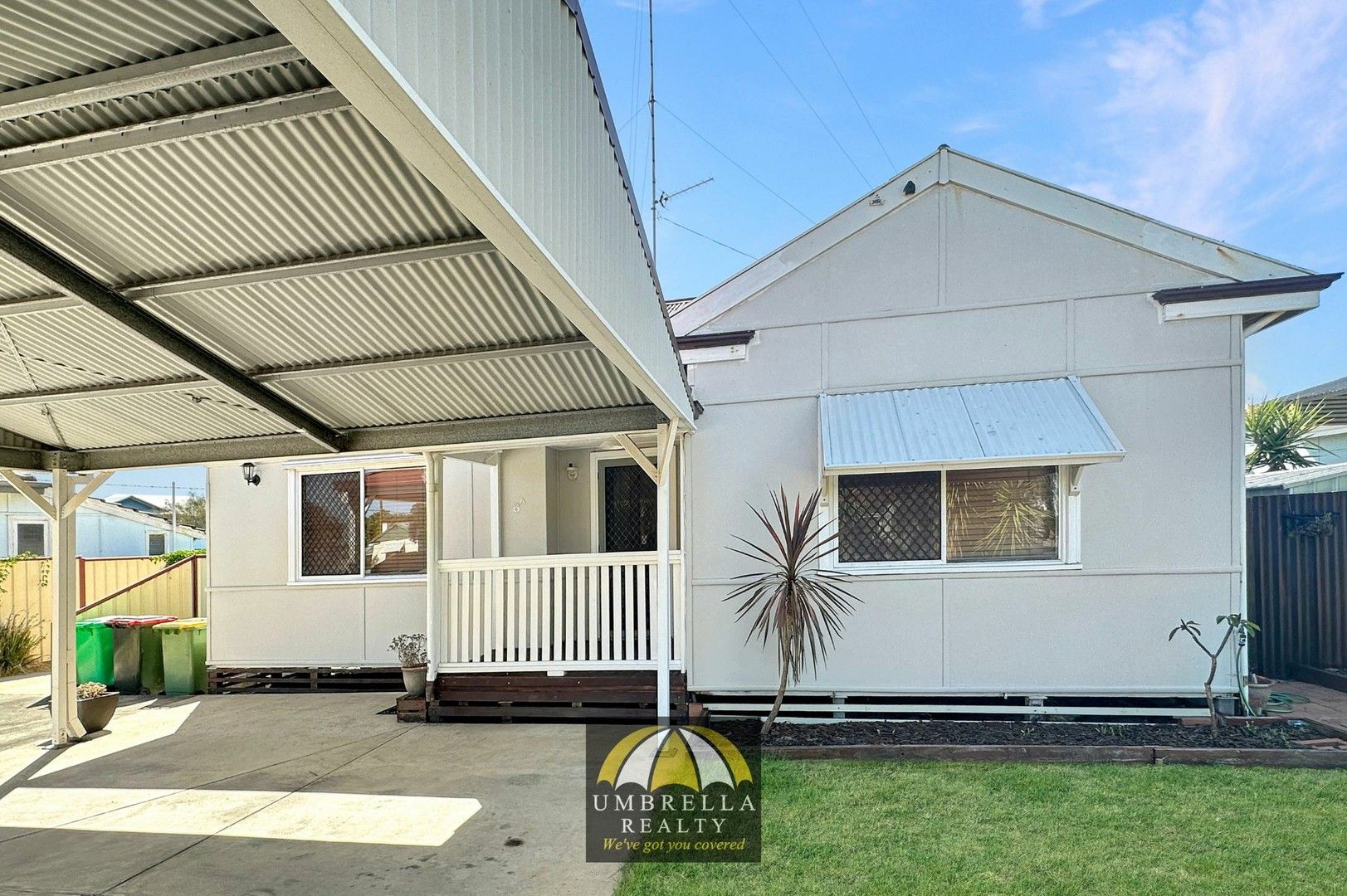 3 bedrooms Apartment / Unit / Flat in 6A Wilson St CAREY PARK WA, 6230