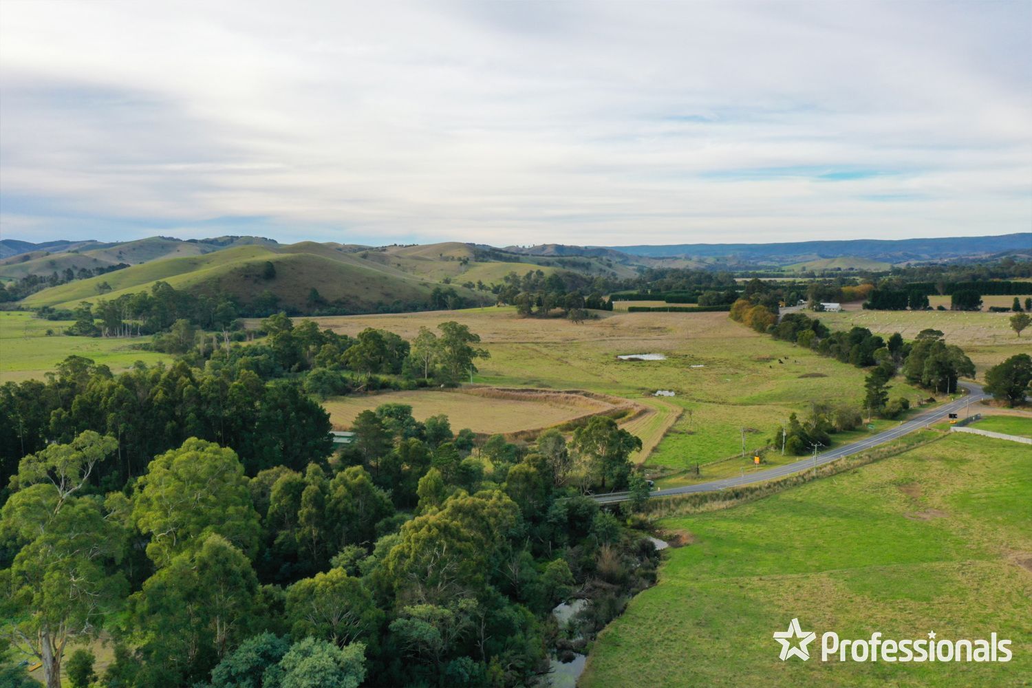 Vacant land in 16 Break Oday Road, GLENBURN VIC, 3717
