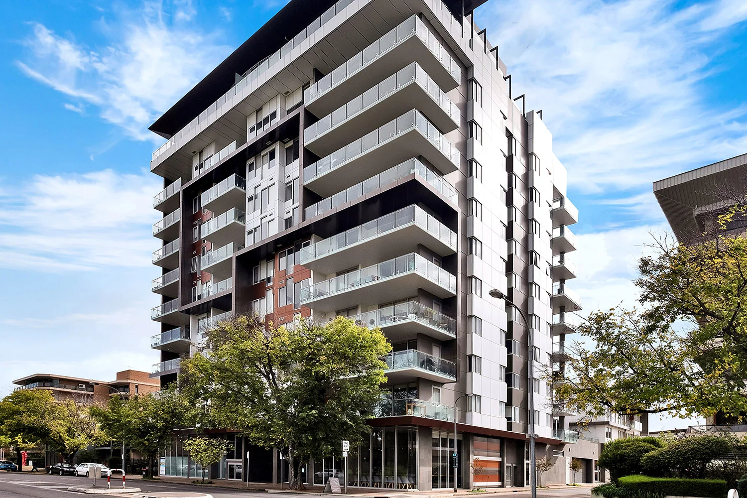 903/113-115 South Terrace, Adelaide SA 5000