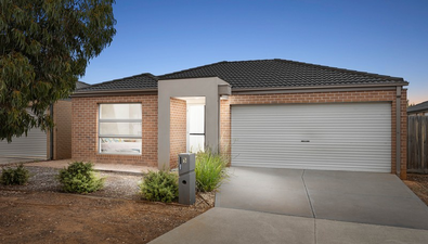 Picture of 5 Gosse Crescent, BROOKFIELD VIC 3338