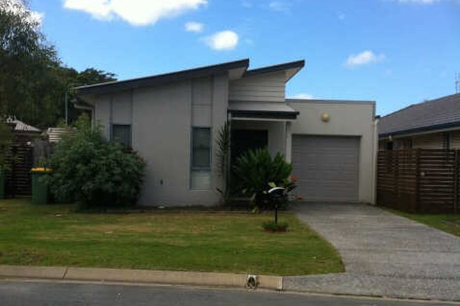 6 Joshua Close Little Mountain Qld 4551 House For Rent 445 Domain