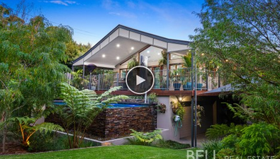 Picture of 23 Joan Avenue, FERNTREE GULLY VIC 3156
