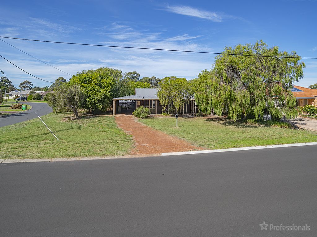 25 Korella Drive, Capel WA 6271, Image 1