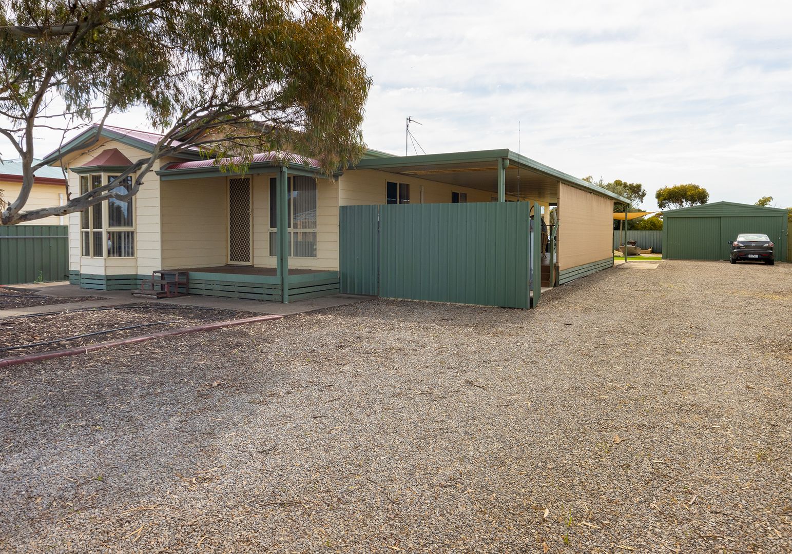 63 North Tce, Moonta Bay SA 5558, Image 2