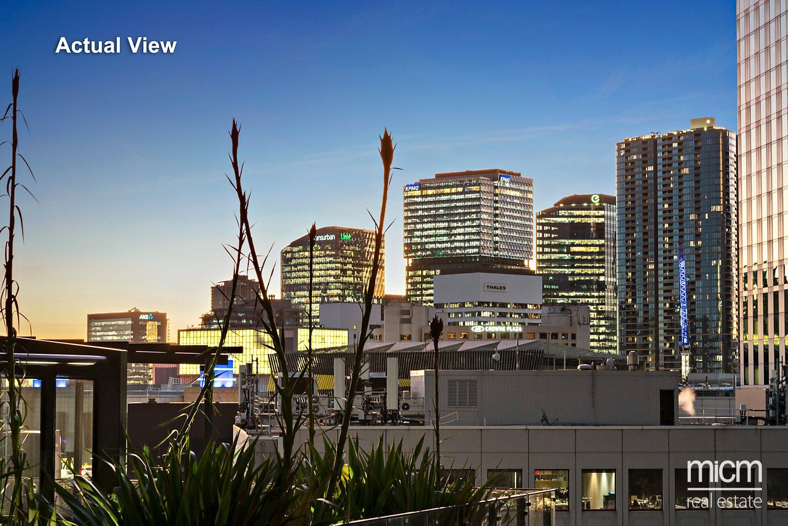 2 bedrooms Apartment / Unit / Flat in 78/183 City Road SOUTHBANK VIC, 3006