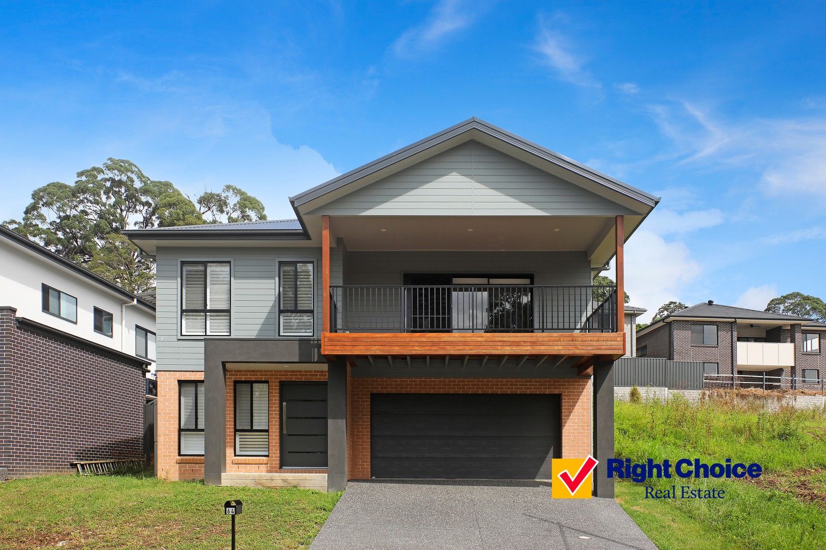 64 Araluen Terrace, Tullimbar NSW 2527, Image 0