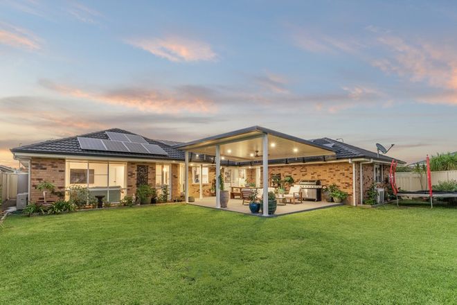 Picture of 4 Quail Place, WEST BALLINA NSW 2478