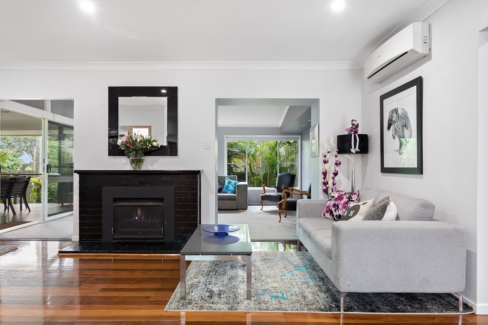 3 bedrooms House in 53 Wilmah Street ASPLEY QLD, 4034