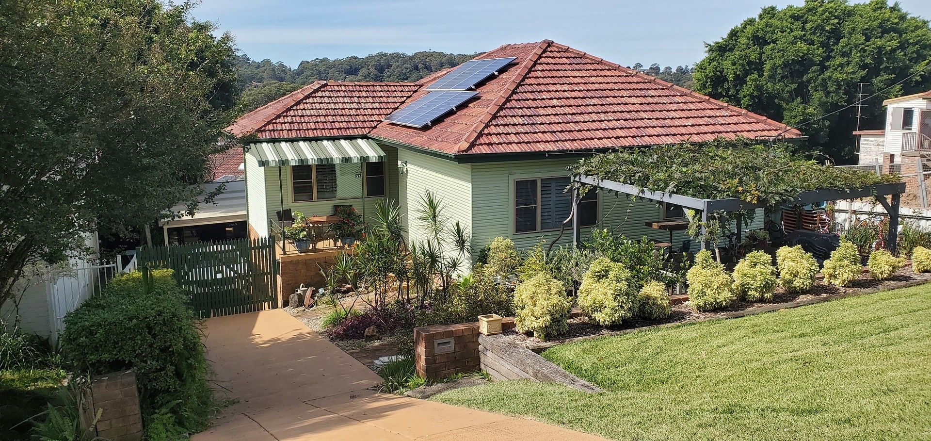 4 bedrooms House in  FIGTREE NSW, 2525