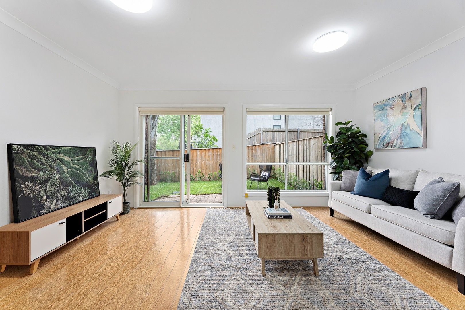 2 bedrooms Townhouse in 9/110 Reserve Road ARTARMON NSW, 2064