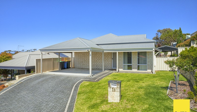 Picture of 1B Hewett Rise, SPENCER PARK WA 6330