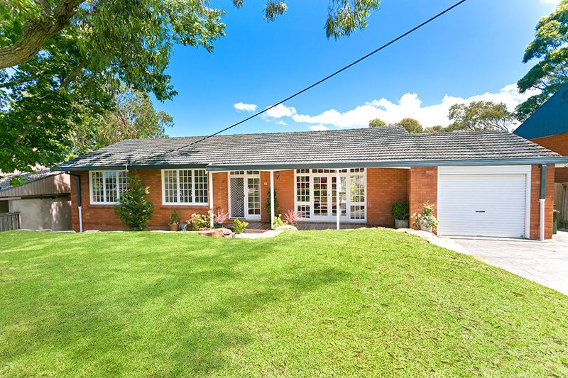 13 Trigalana Place, Frenchs Forest NSW 2086