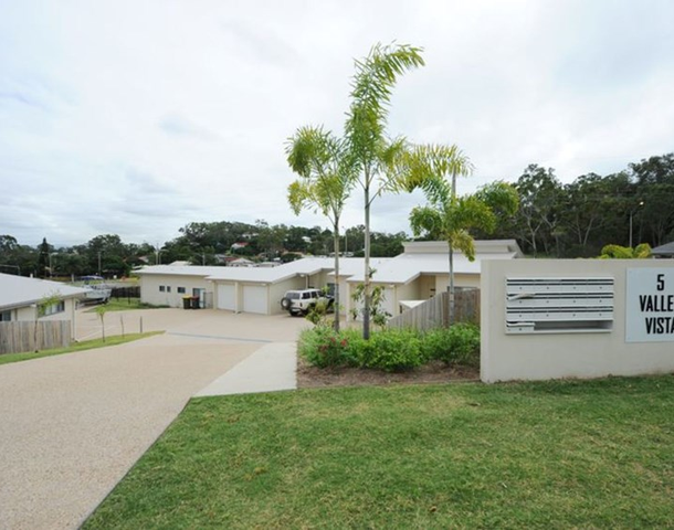 2/5 Valley Vista Court, West Gladstone QLD 4680