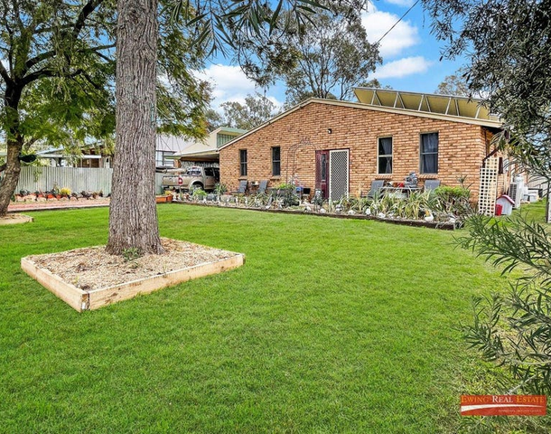 14 Pine Street, Curlewis NSW 2381