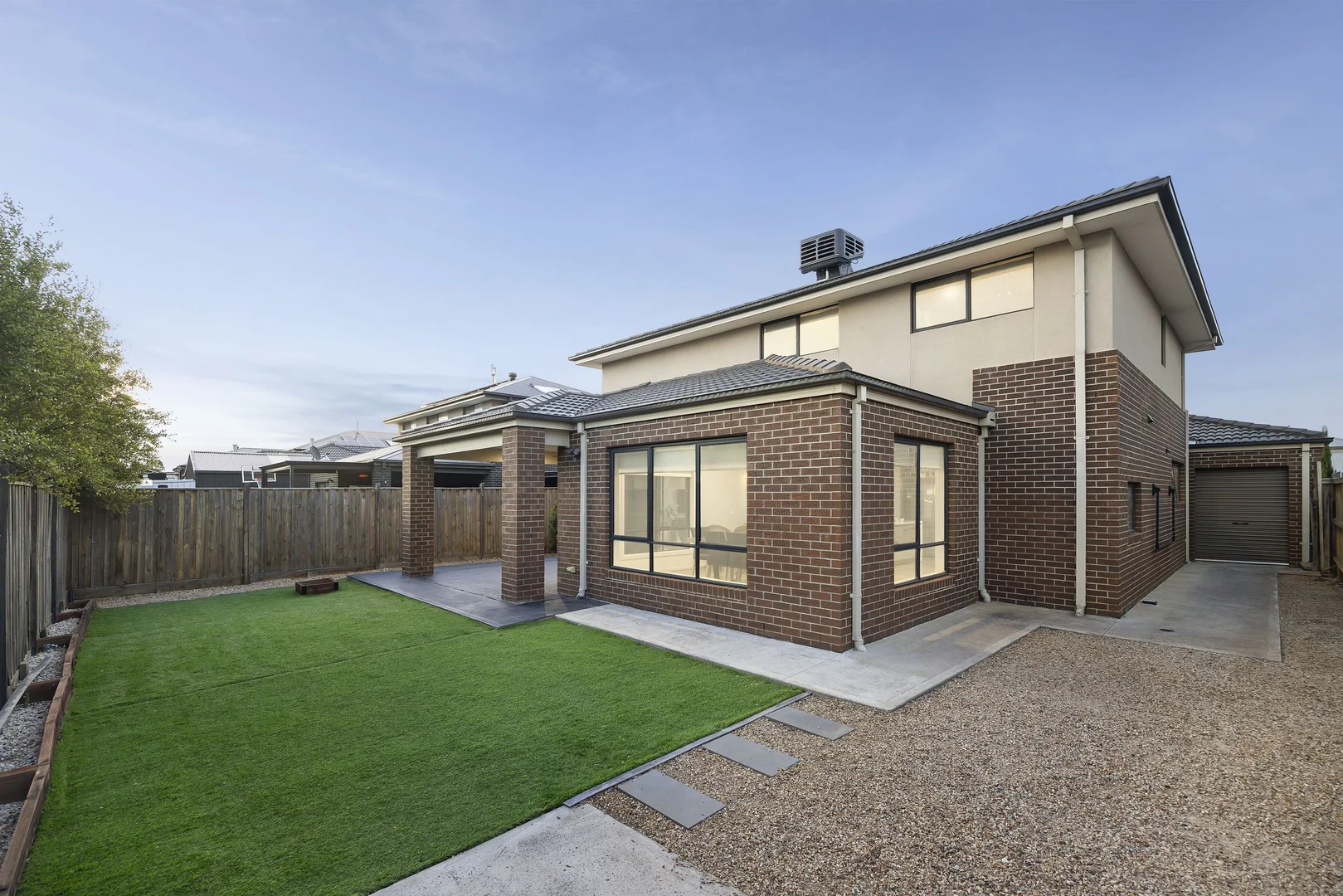 Additional image 21 of 55 Taradale Crescent, Fraser Rise VIC 3336