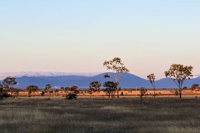 Picture of Lot 2 Hoppy Road, ALTON DOWNS QLD 4702