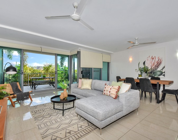 4/17 Dinah Court, Stuart Park NT 0820