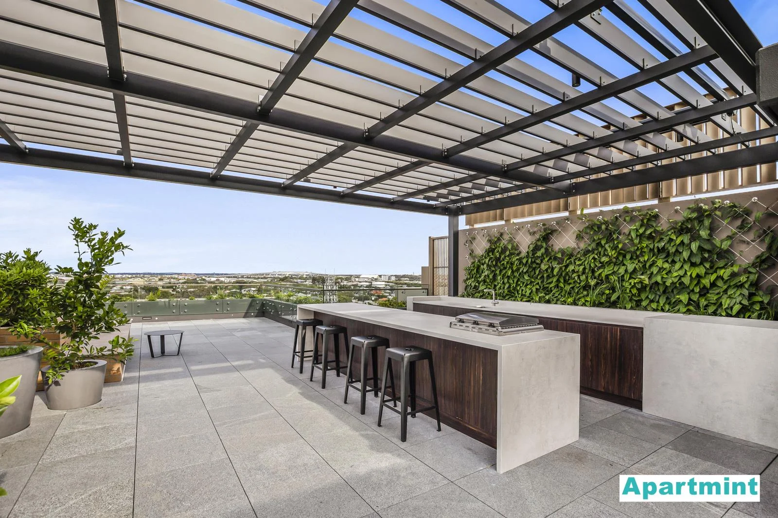 Additional image 19 of 20612/61 St Leger Way, Ascot QLD 4007