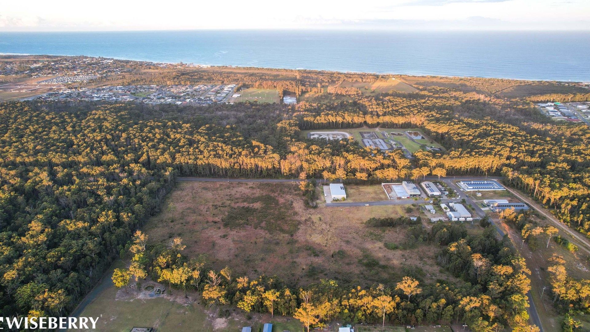 Development Site in 4 Peets Avenue, WALLABI POINT NSW, 2430