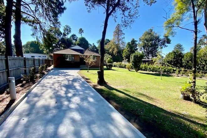 Picture of 25 Cowan Road, MOUNT COLAH NSW 2079