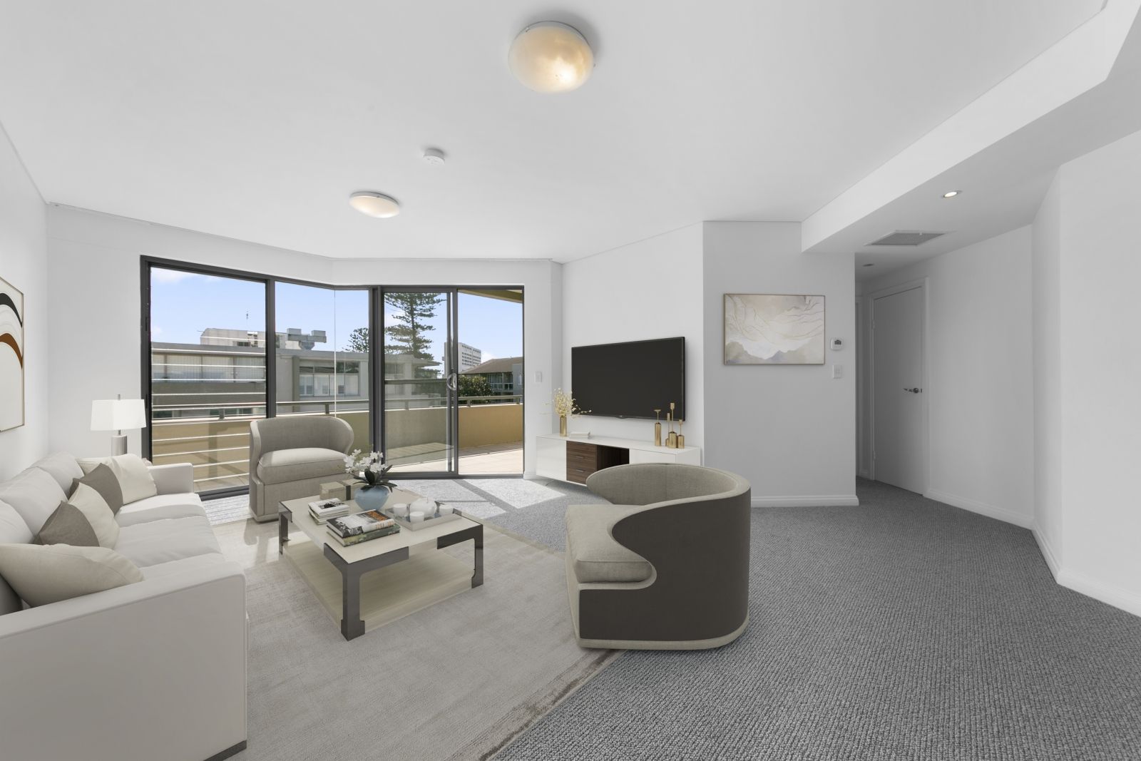 2 bedrooms Apartment / Unit / Flat in 35/10 Darley Road MANLY NSW, 2095