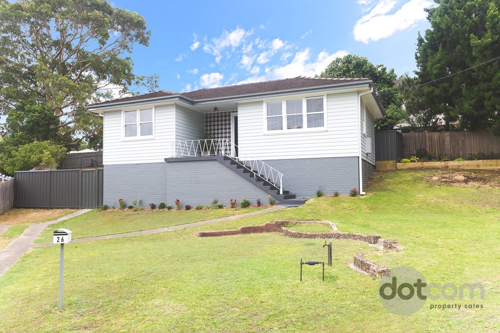 26 Bernice Crescent, Waratah West NSW 2298, Image 0