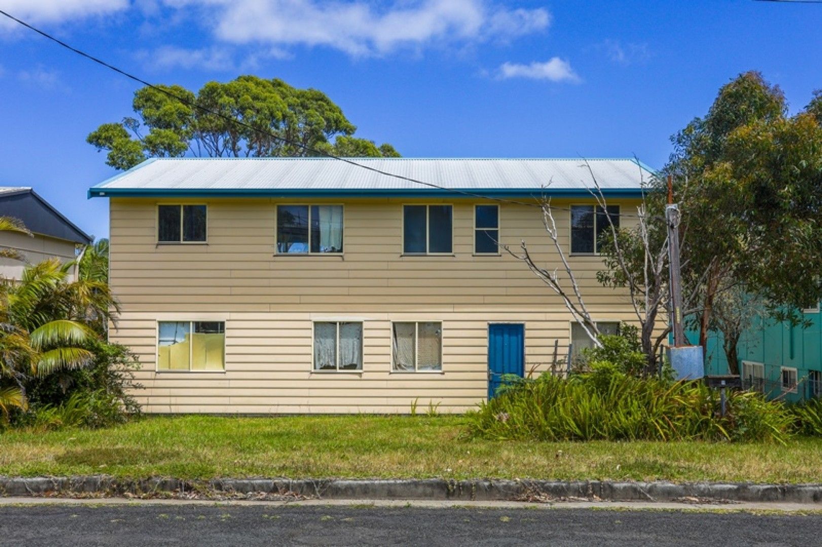11 Crookhaven Parade, Currarong NSW 2540