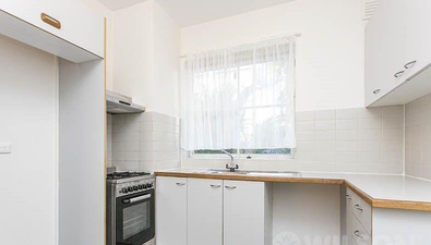 Picture of 6/52 Hotham Street, ST KILDA EAST VIC 3183