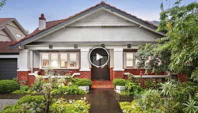 Picture of 32 Currajong Avenue, CAMBERWELL VIC 3124