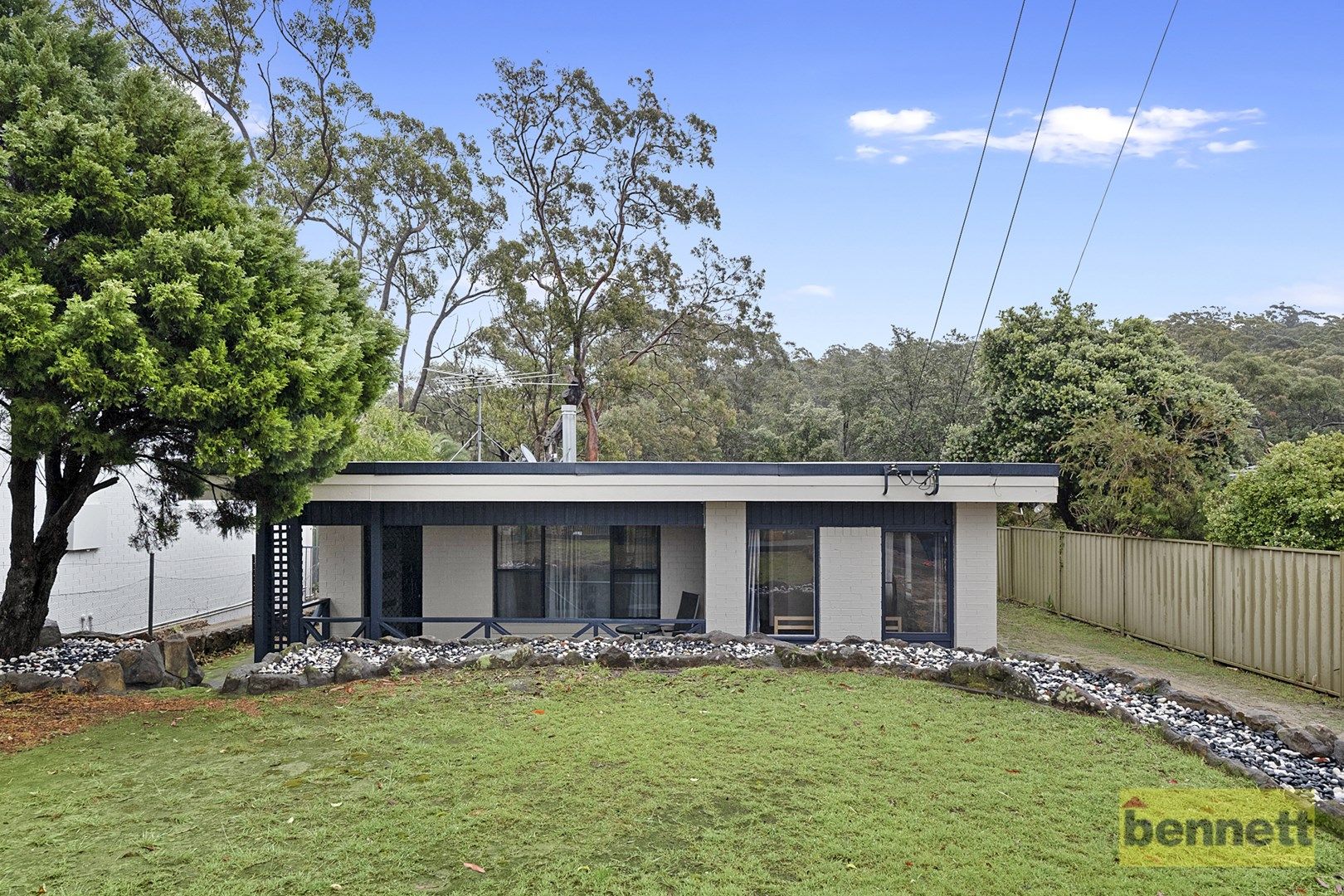 376 Lieutenant Bowen Drive, Bowen Mountain NSW 2753, Image 0