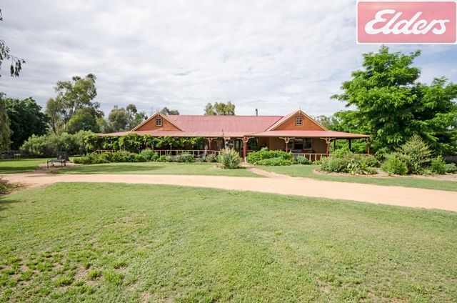 6 Bill Tanners Road, Barnawartha VIC 3688, Image 0