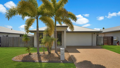 Picture of 27 Iona Ave, BURDELL QLD 4818