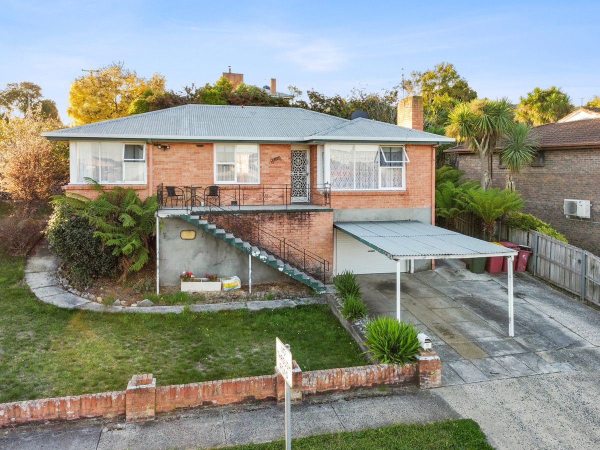 7 Parklands Parade, Newnham TAS 7248, Image 0