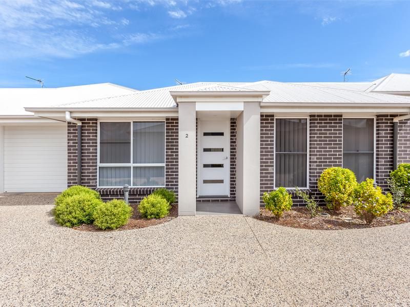 2/23 Furness Court, Kearneys Spring QLD 4350, Image 1