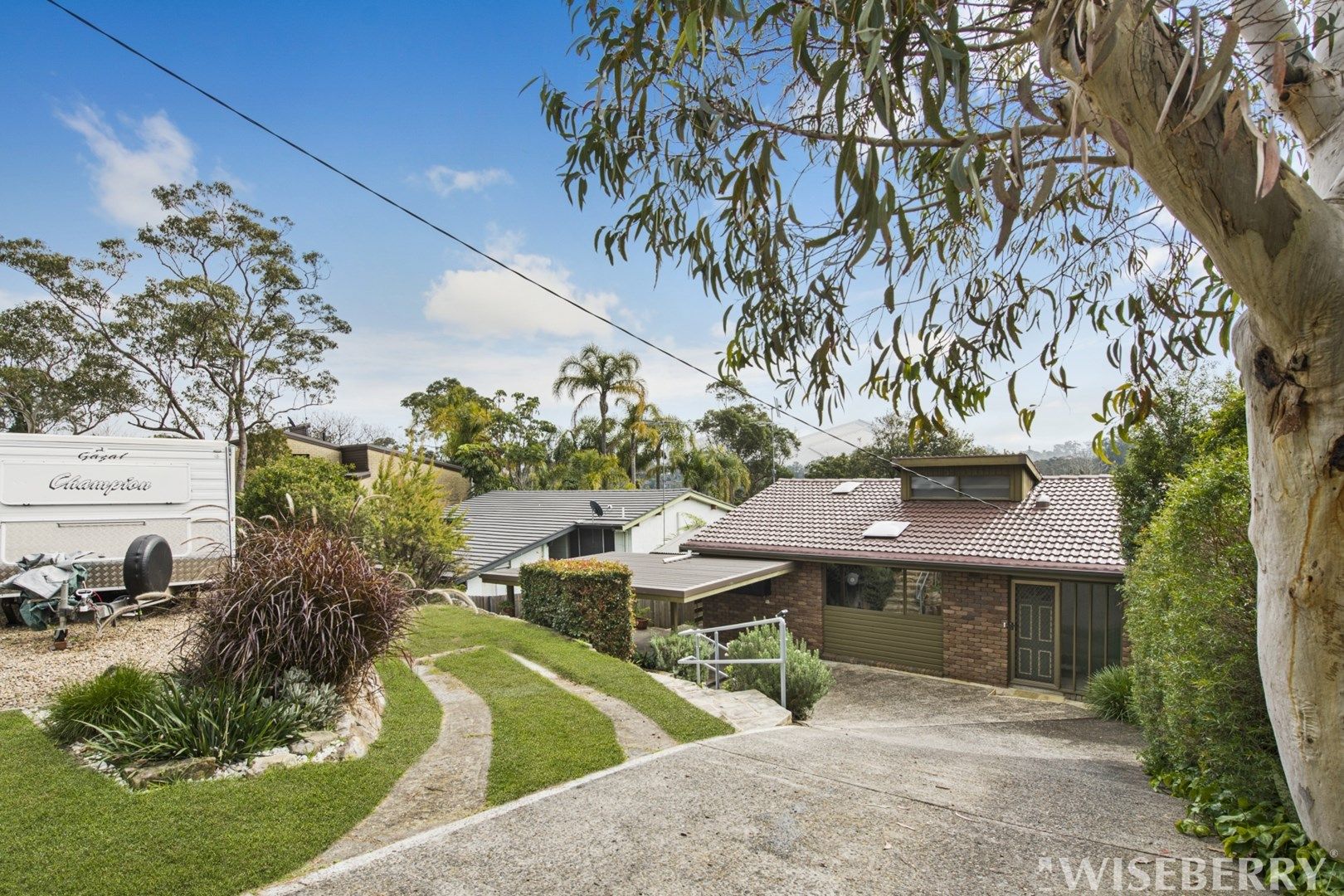 28 Barnetts Road, Berowra Heights NSW 2082, Image 0